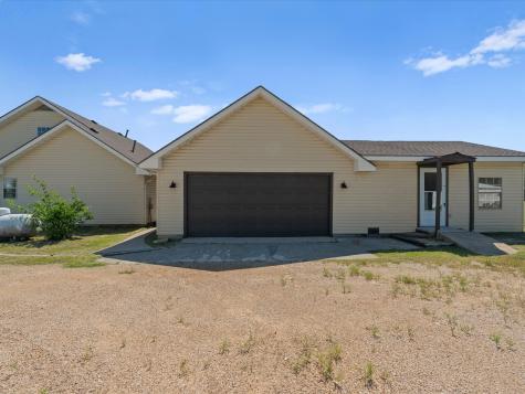 289 County Road 4655 Rhome TX 76078