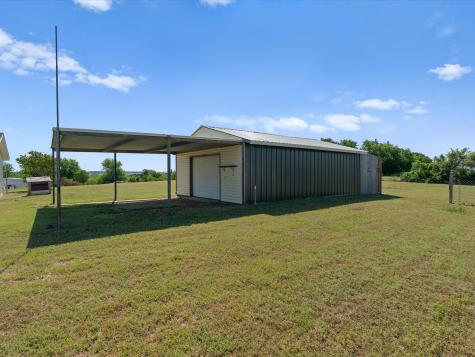 289 County Road 4655 Rhome TX 76078