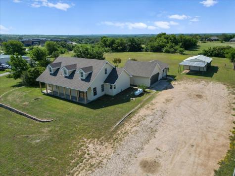 289 County Road 4655 Rhome TX 76078