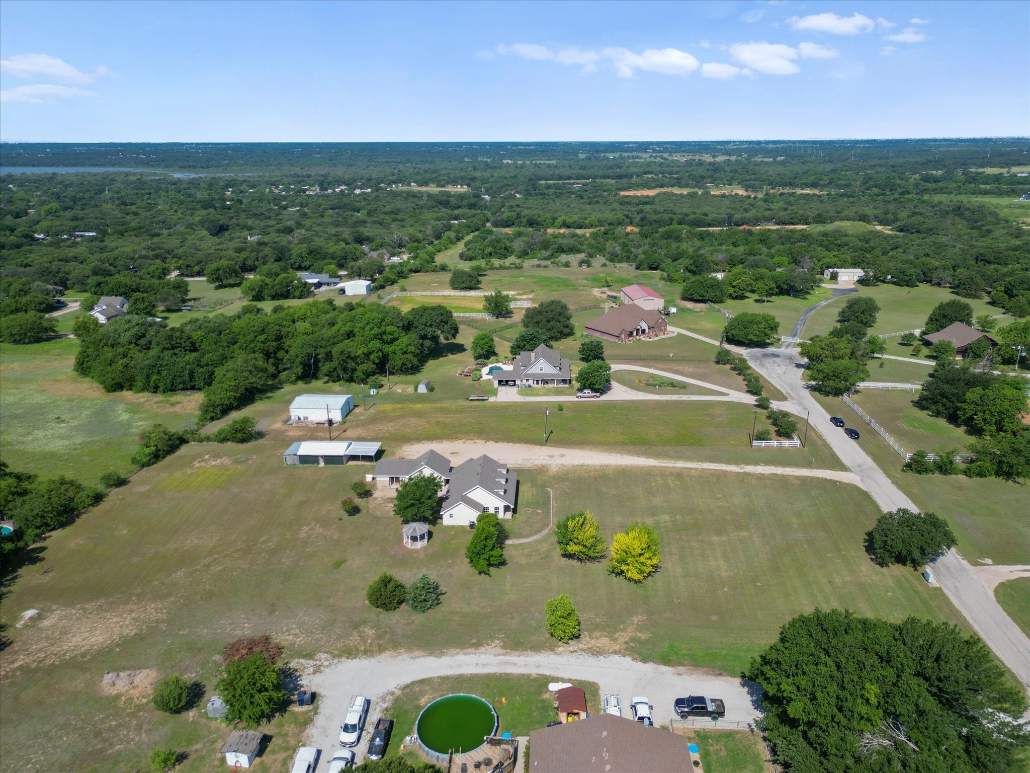 289 County Road 4655 Rhome TX 76078