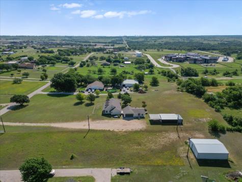 289 County Road 4655 Rhome TX 76078