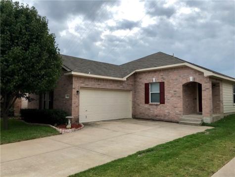 4600 Wheat Field Drive Mckinney TX 75070