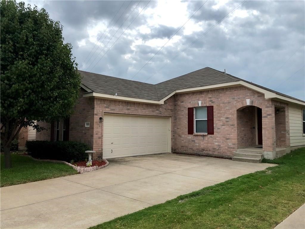 4600 Wheat Field Drive Mckinney TX 75070