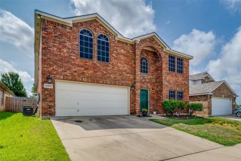 8404 Prairie Fire Drive Fort Worth TX 76131