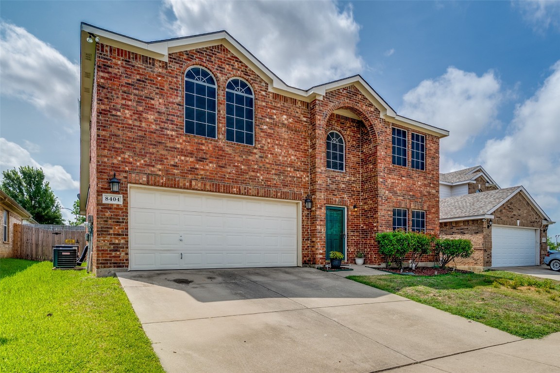8404 Prairie Fire Drive Fort Worth TX 76131