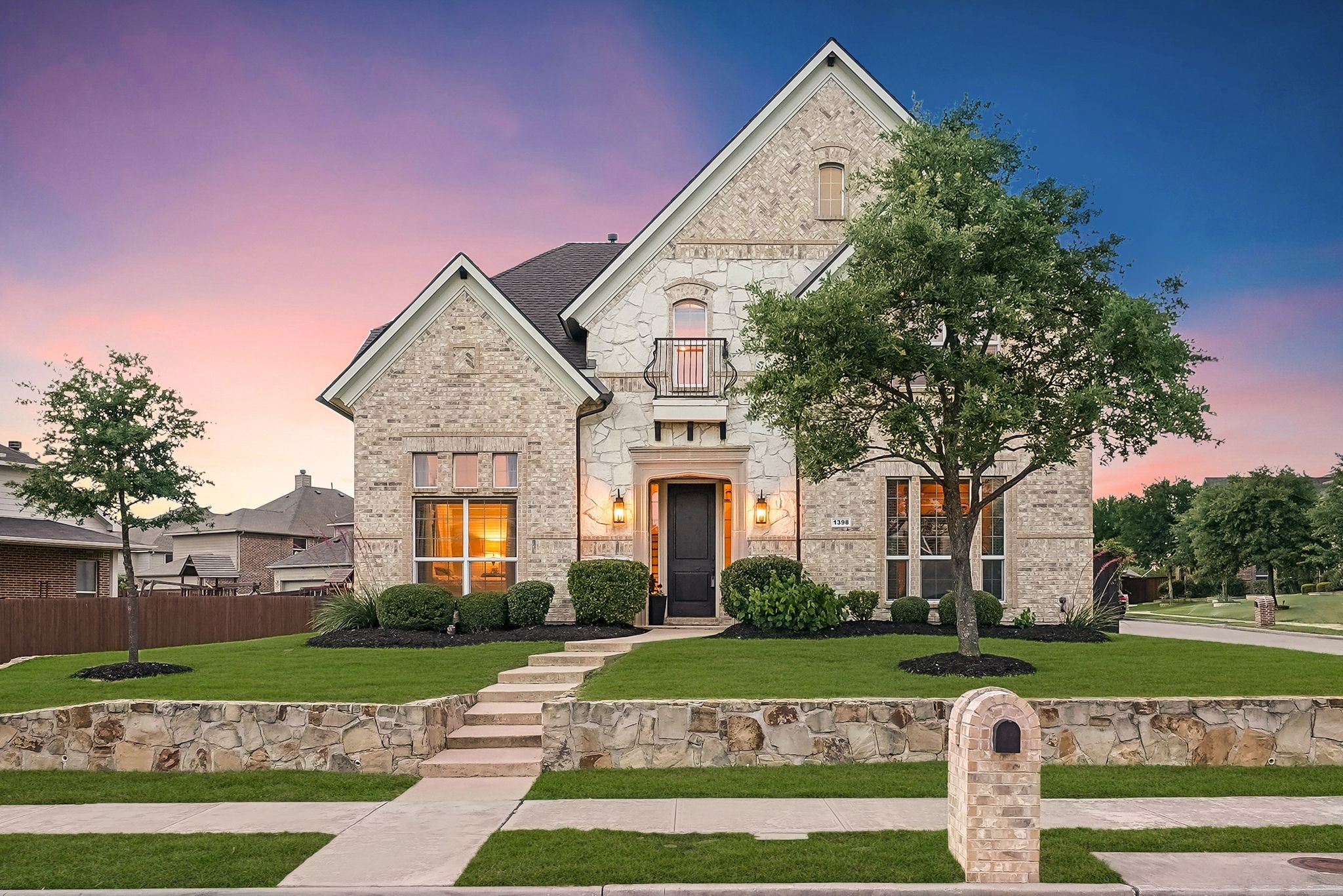 1398 Bentgrass Drive Frisco TX 75036