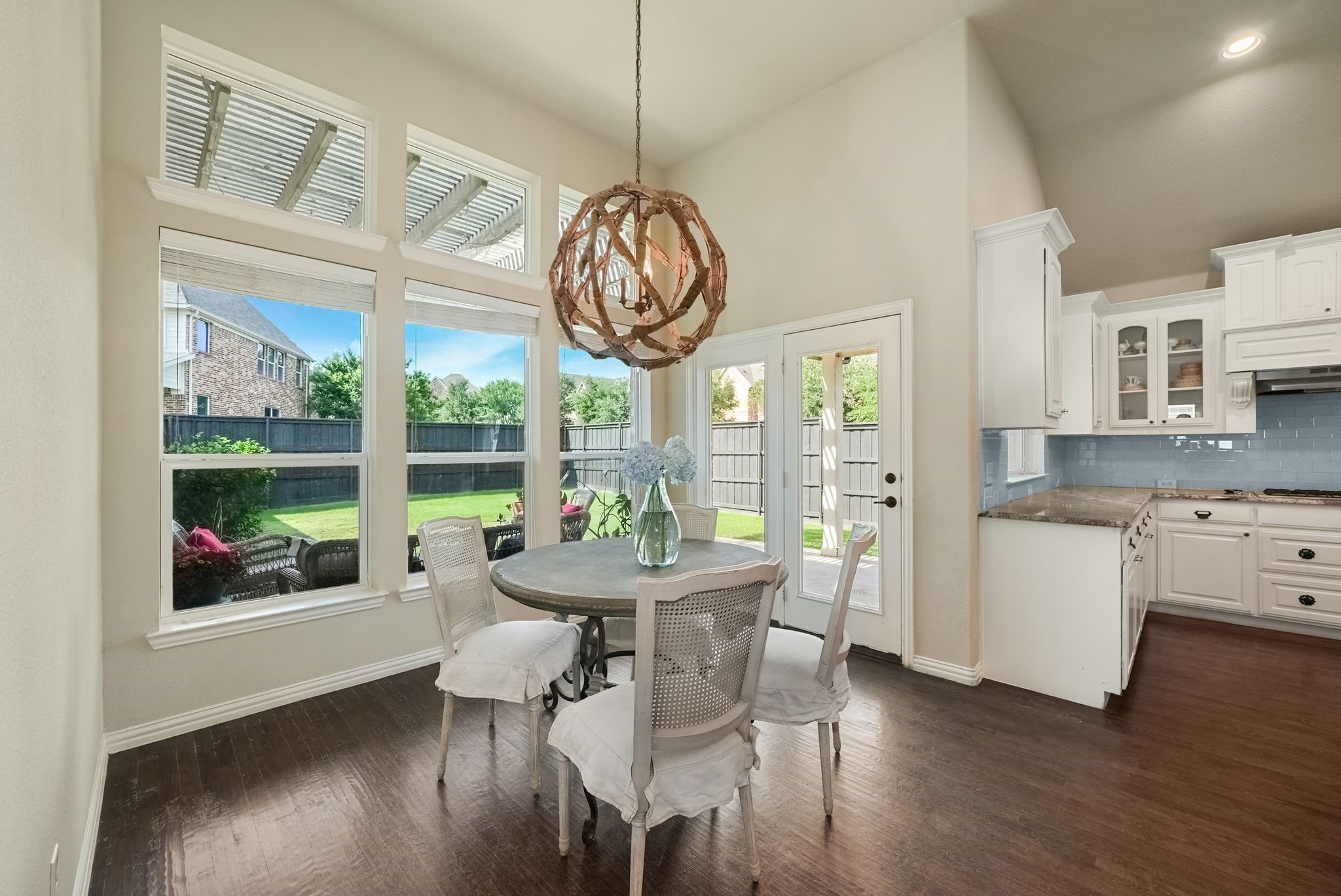 1398 Bentgrass Drive Frisco TX 75036