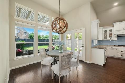 1398 Bentgrass Drive Frisco TX 75036