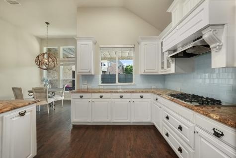 1398 Bentgrass Drive Frisco TX 75036