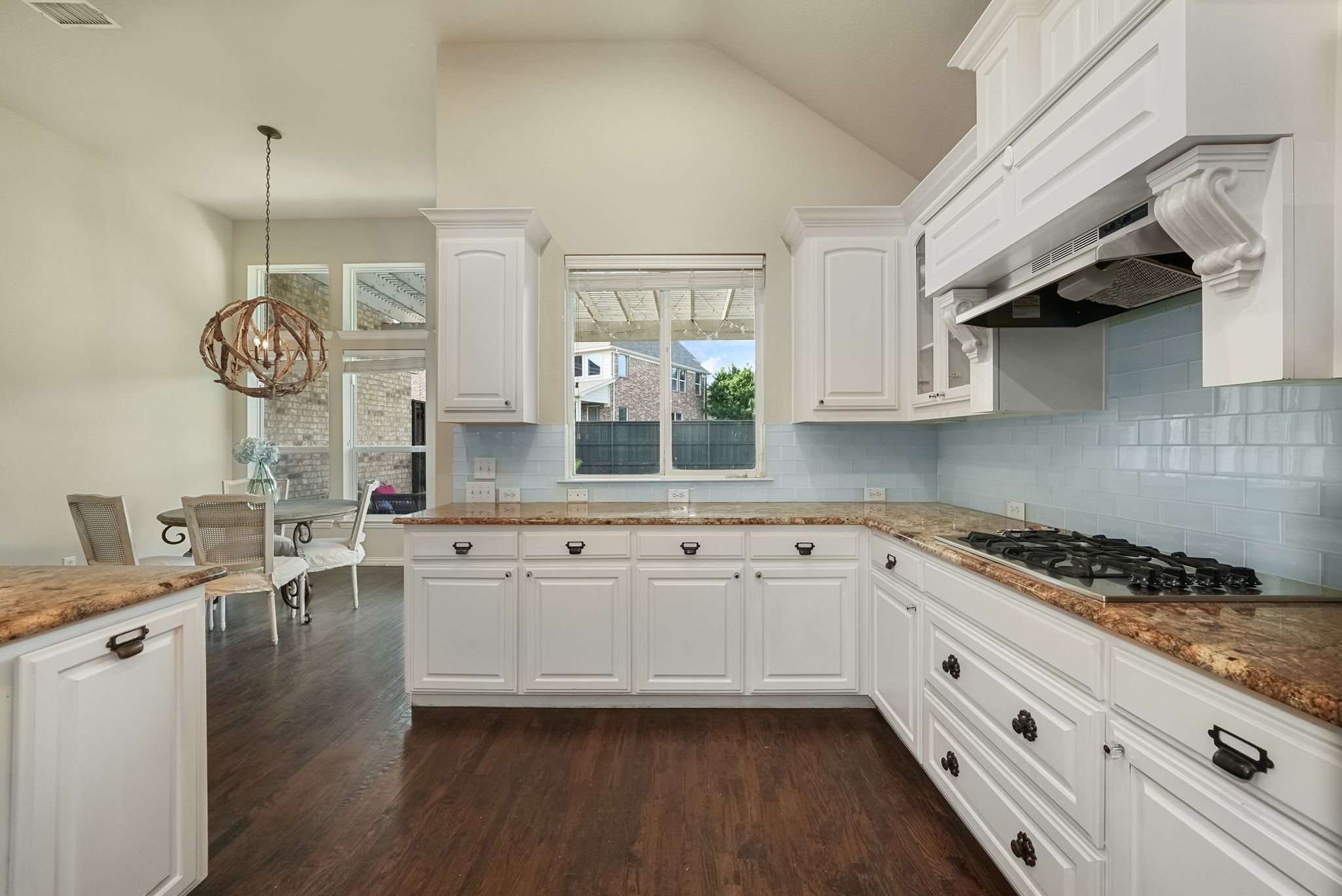 1398 Bentgrass Drive Frisco TX 75036