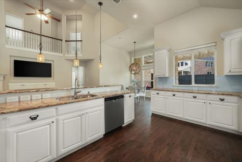 1398 Bentgrass Drive Frisco TX 75036