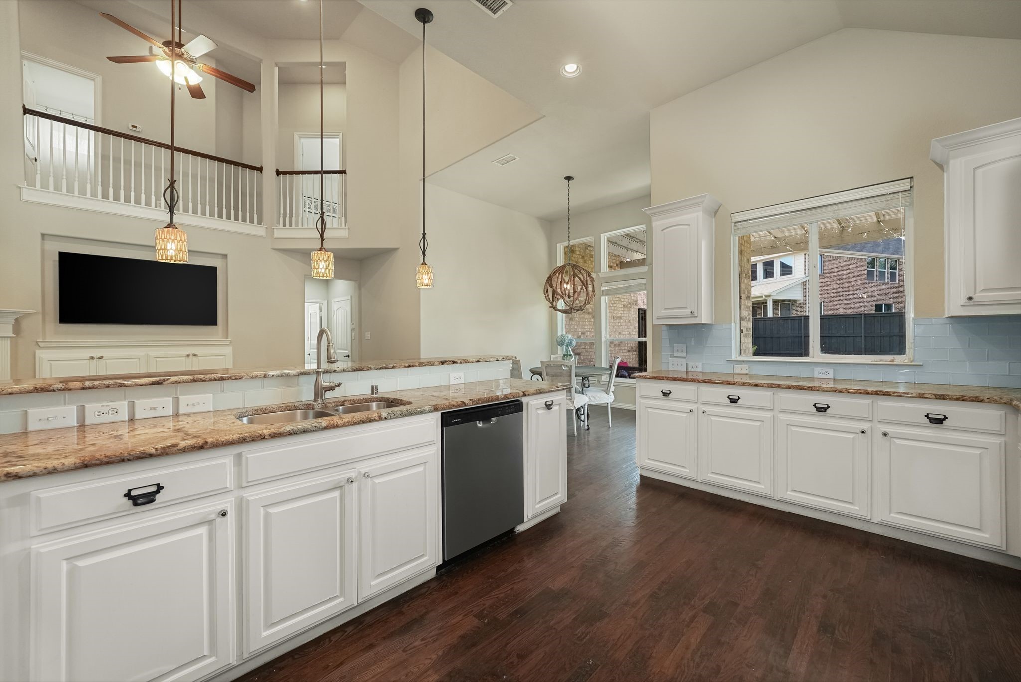 1398 Bentgrass Drive Frisco TX 75036
