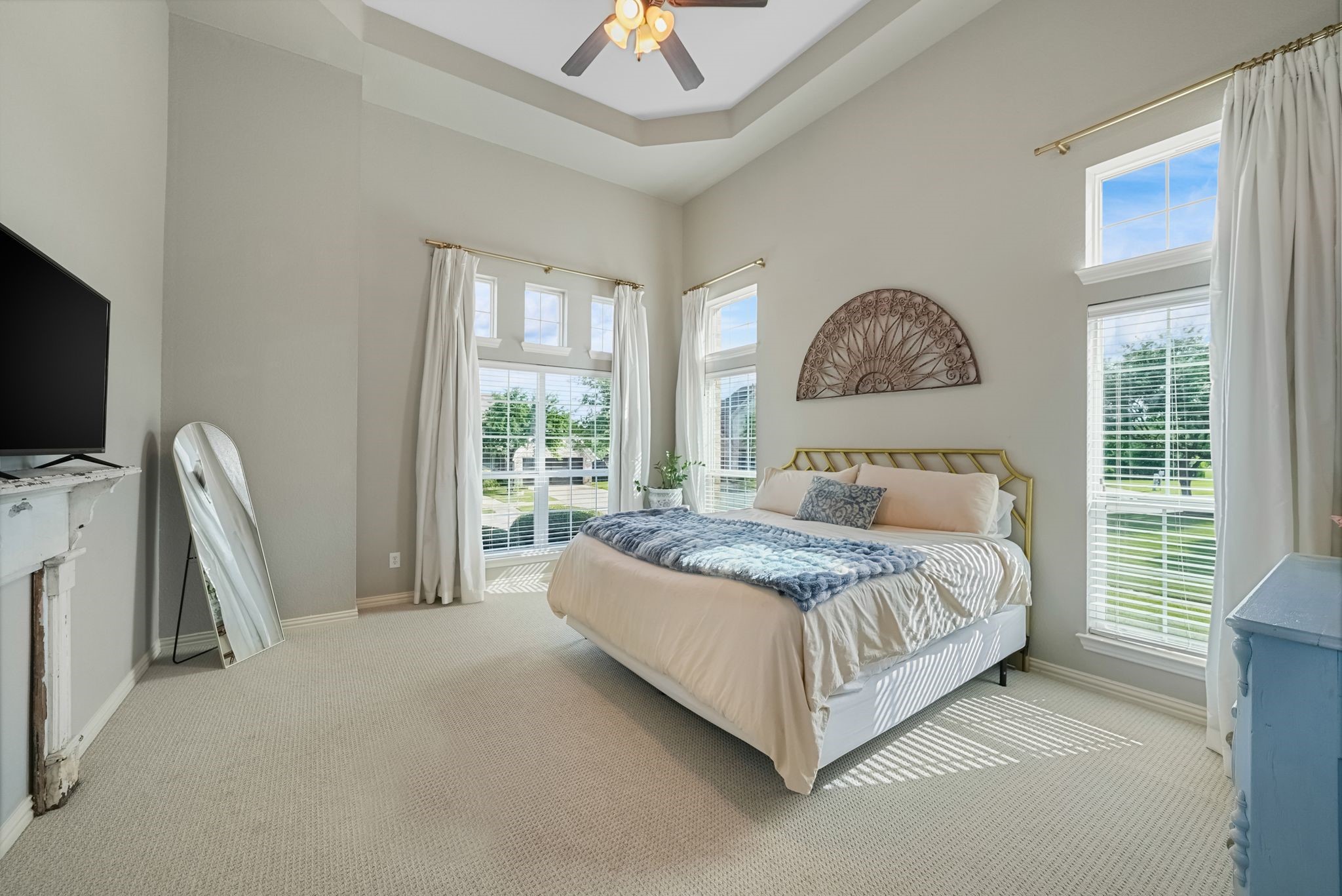 1398 Bentgrass Drive Frisco TX 75036