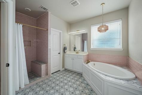 1398 Bentgrass Drive Frisco TX 75036