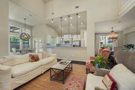 1398 Bentgrass Drive Frisco TX 75036