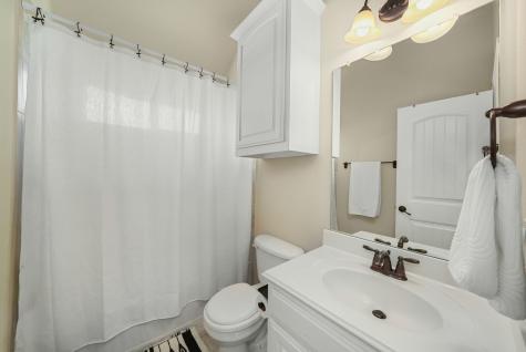 1398 Bentgrass Drive Frisco TX 75036