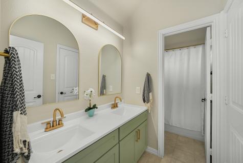 1398 Bentgrass Drive Frisco TX 75036