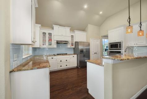 1398 Bentgrass Drive Frisco TX 75036