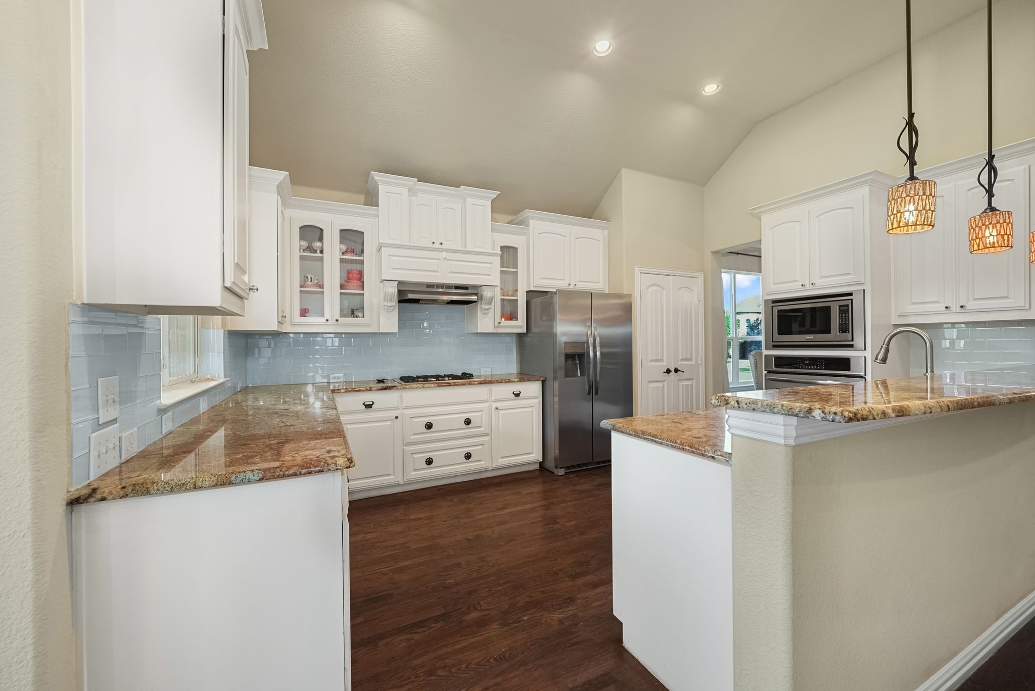 1398 Bentgrass Drive Frisco TX 75036