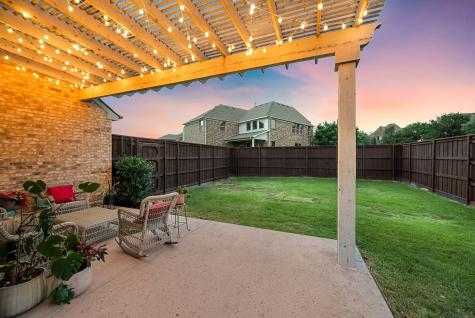 1398 Bentgrass Drive Frisco TX 75036