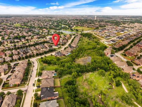 1398 Bentgrass Drive Frisco TX 75036