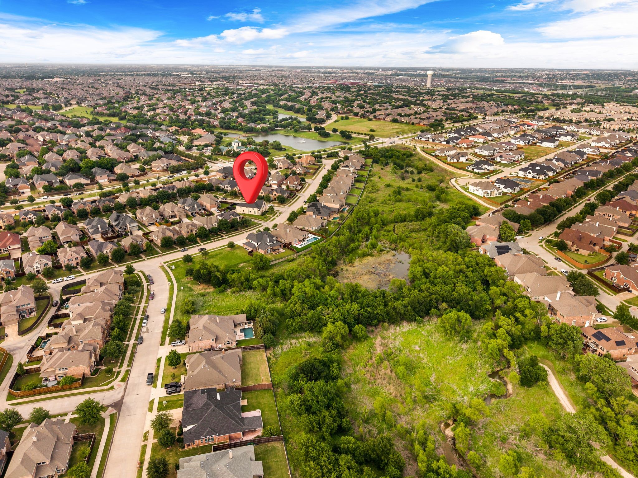 1398 Bentgrass Drive Frisco TX 75036
