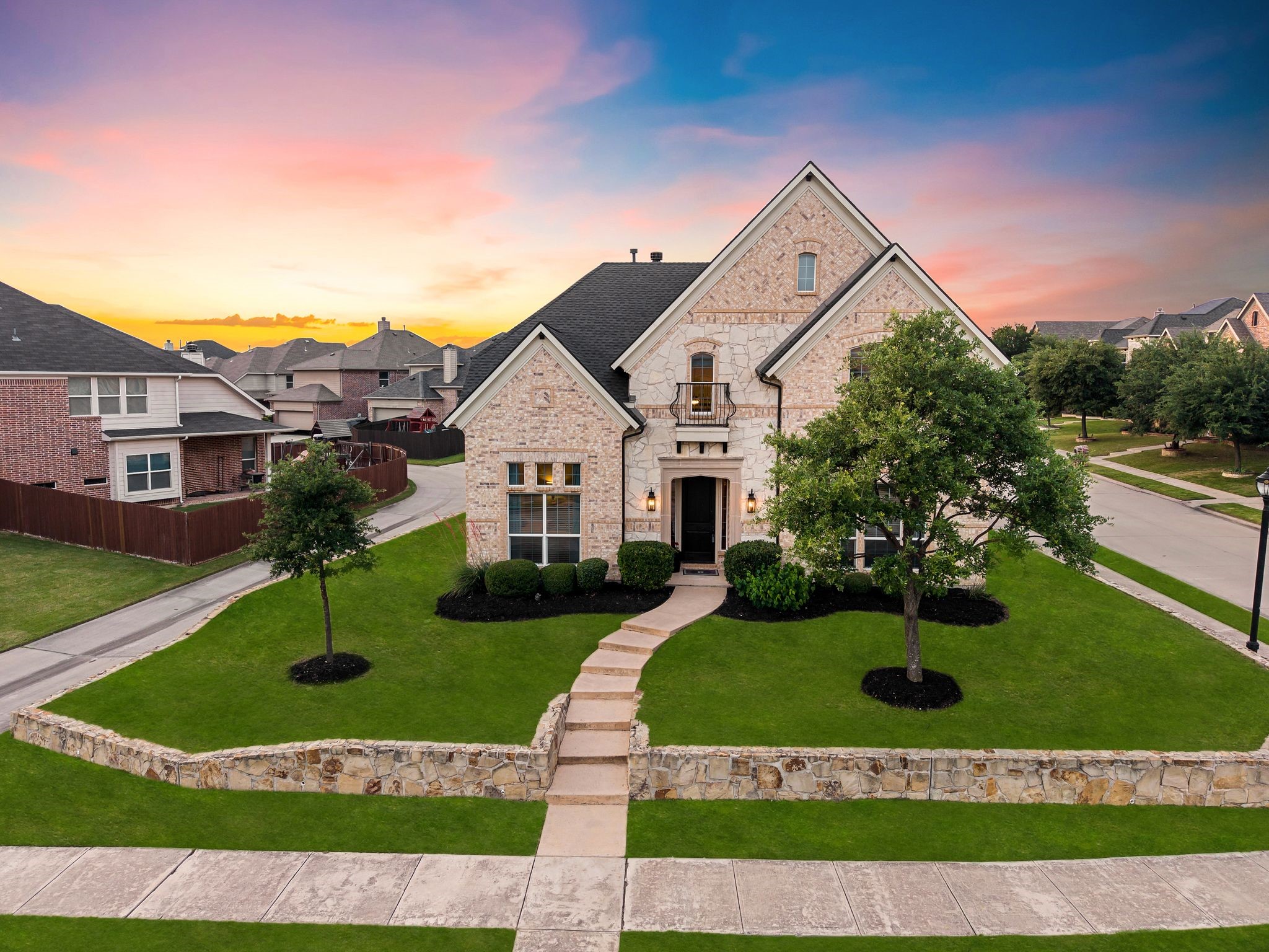 1398 Bentgrass Drive Frisco TX 75036