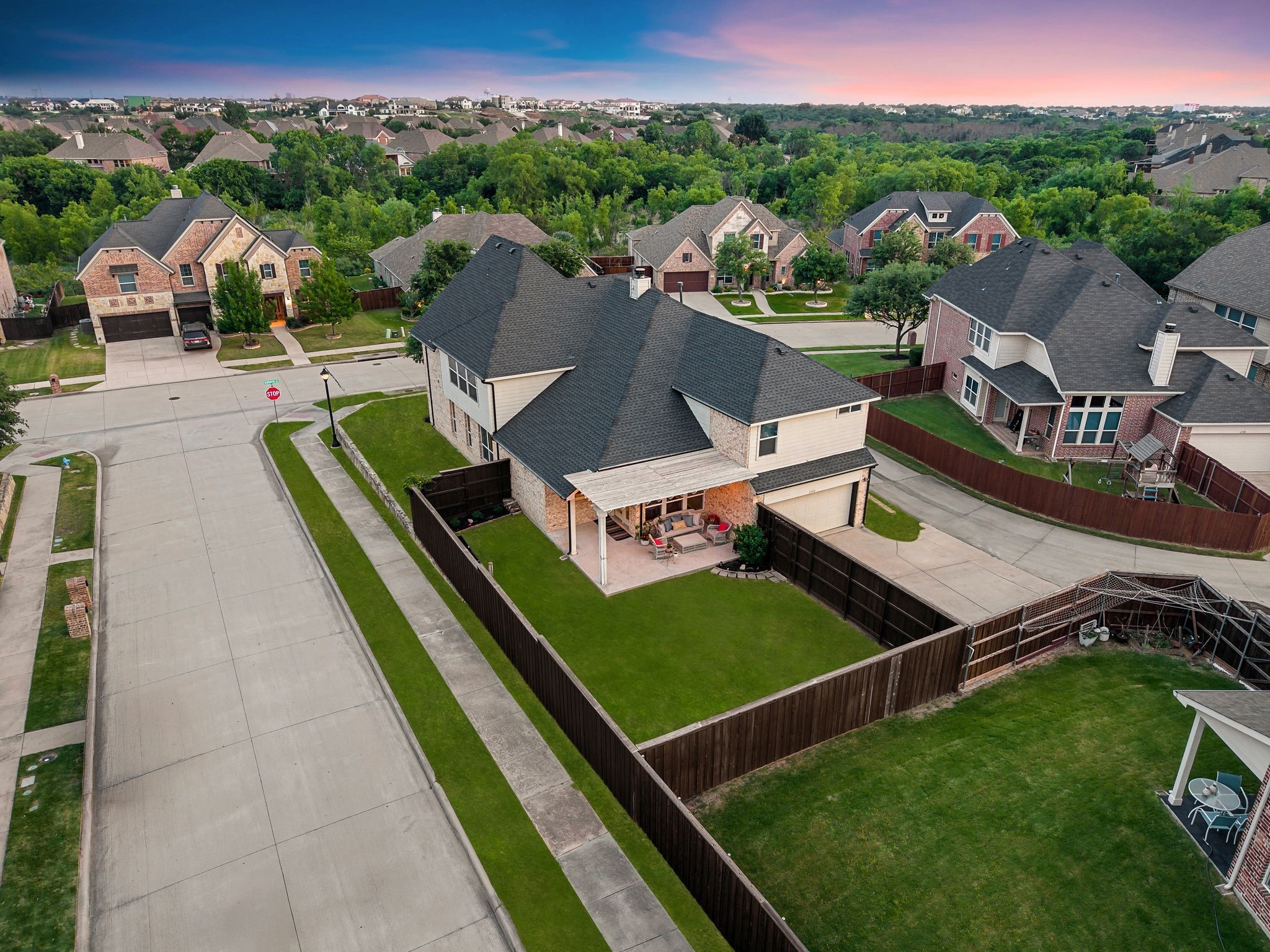 1398 Bentgrass Drive Frisco TX 75036