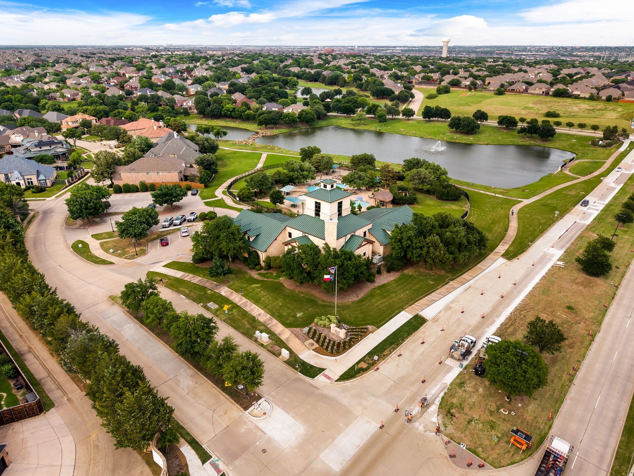 1398 Bentgrass Drive Frisco TX 75036