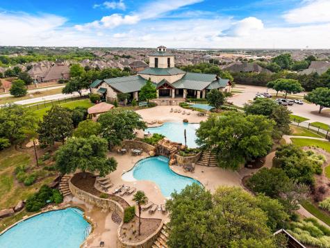 1398 Bentgrass Drive Frisco TX 75036