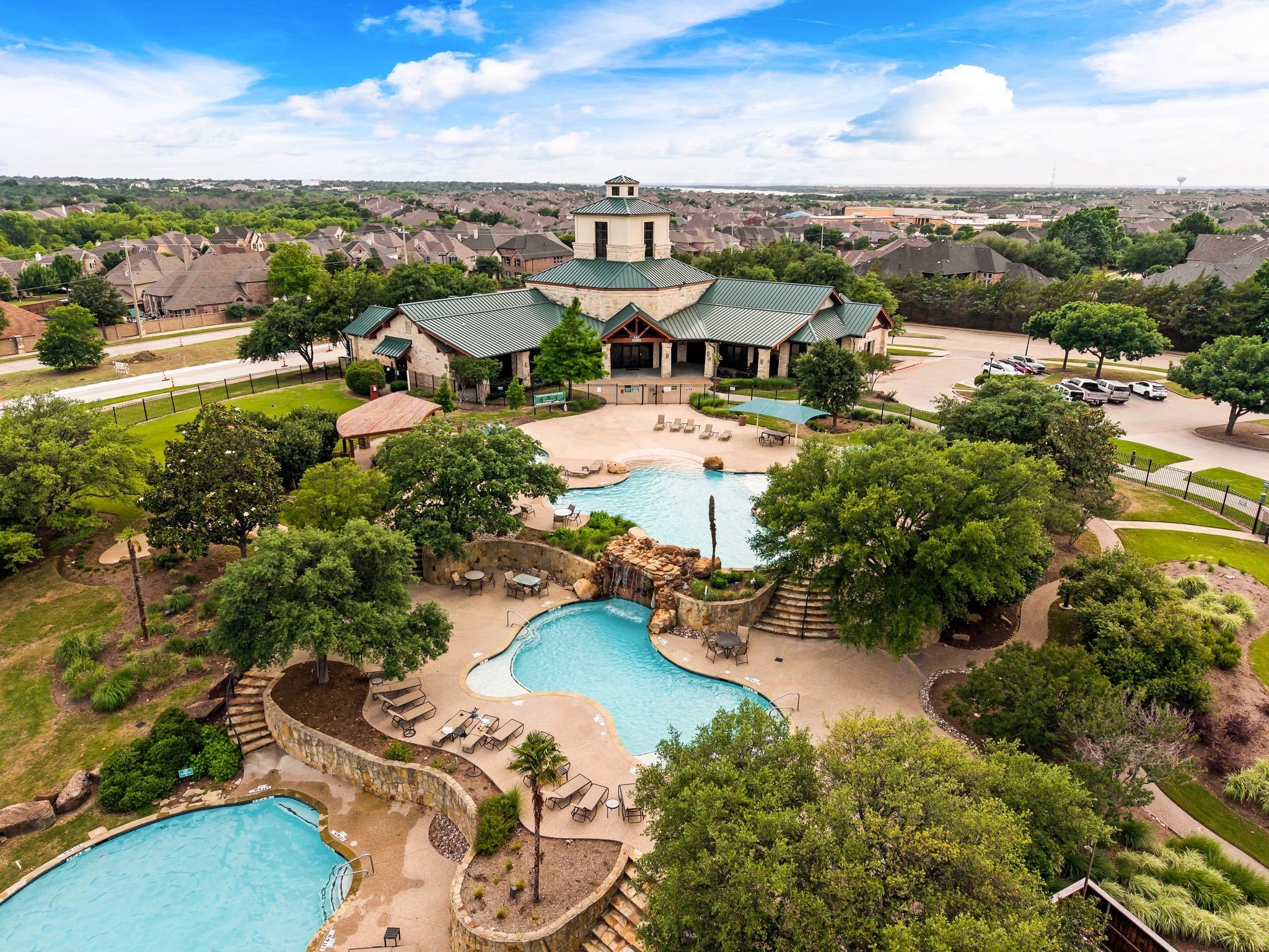 1398 Bentgrass Drive Frisco TX 75036