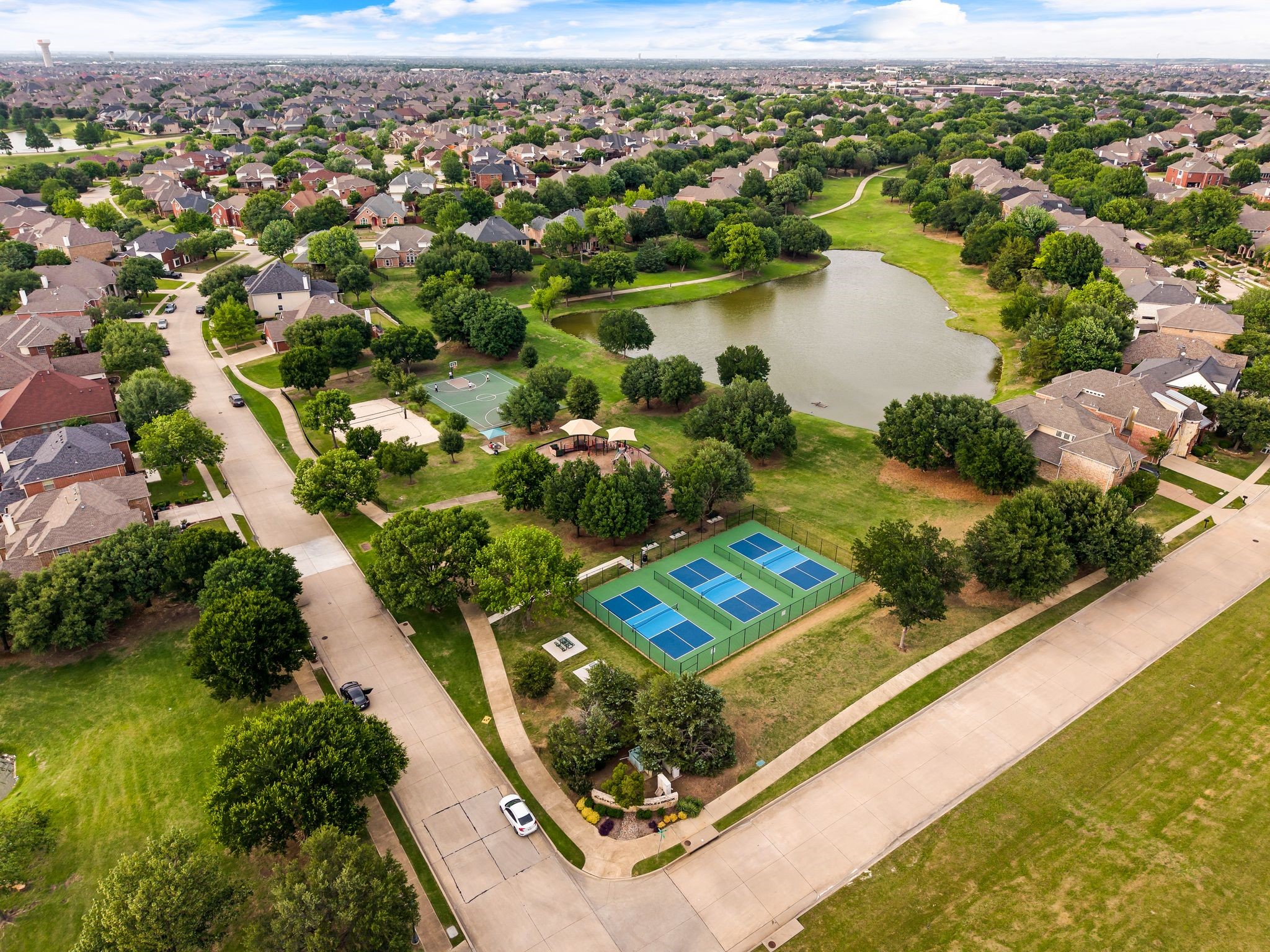 1398 Bentgrass Drive Frisco TX 75036