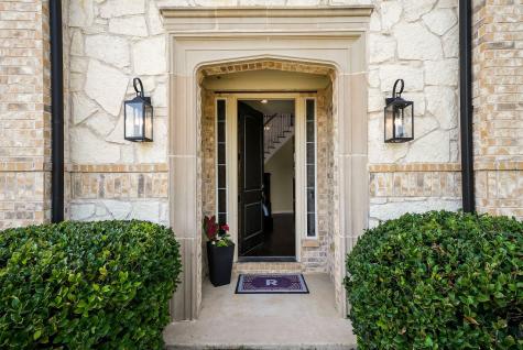 1398 Bentgrass Drive Frisco TX 75036