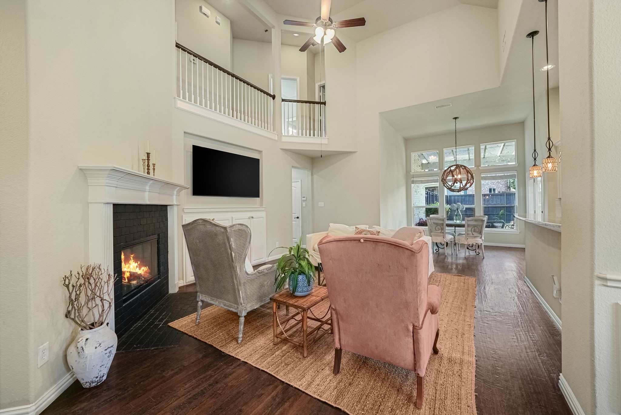 1398 Bentgrass Drive Frisco TX 75036