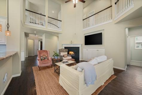 1398 Bentgrass Drive Frisco TX 75036