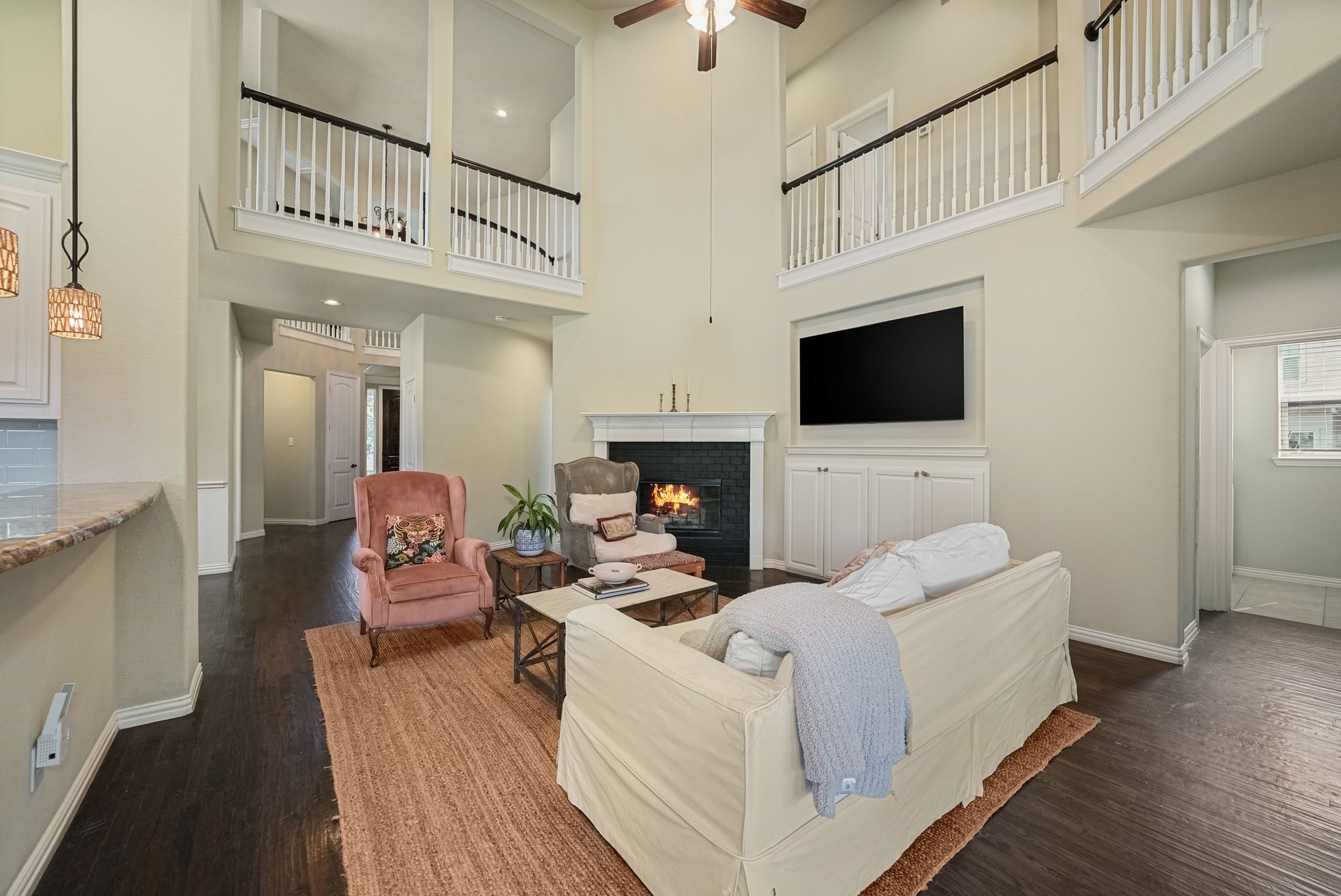 1398 Bentgrass Drive Frisco TX 75036
