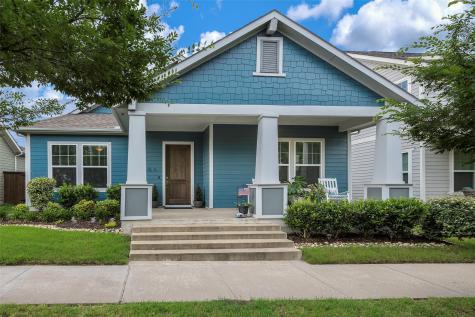 6601 C L Stein Mews Rowlett TX 75089