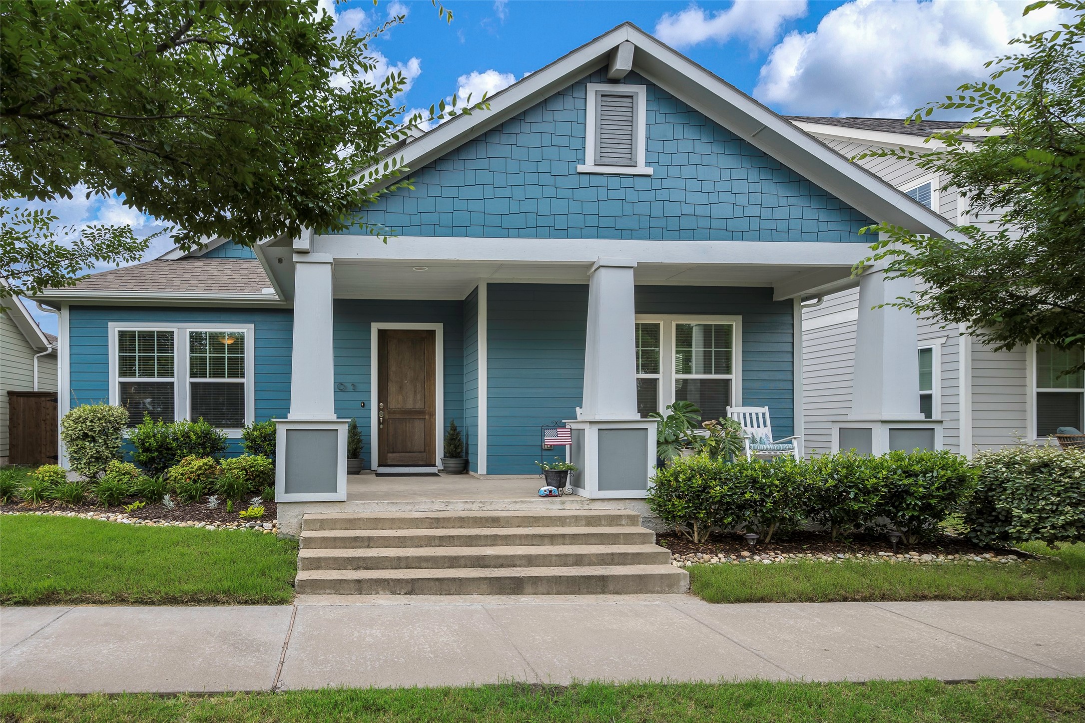 6601 C L Stein Mews Rowlett TX 75089
