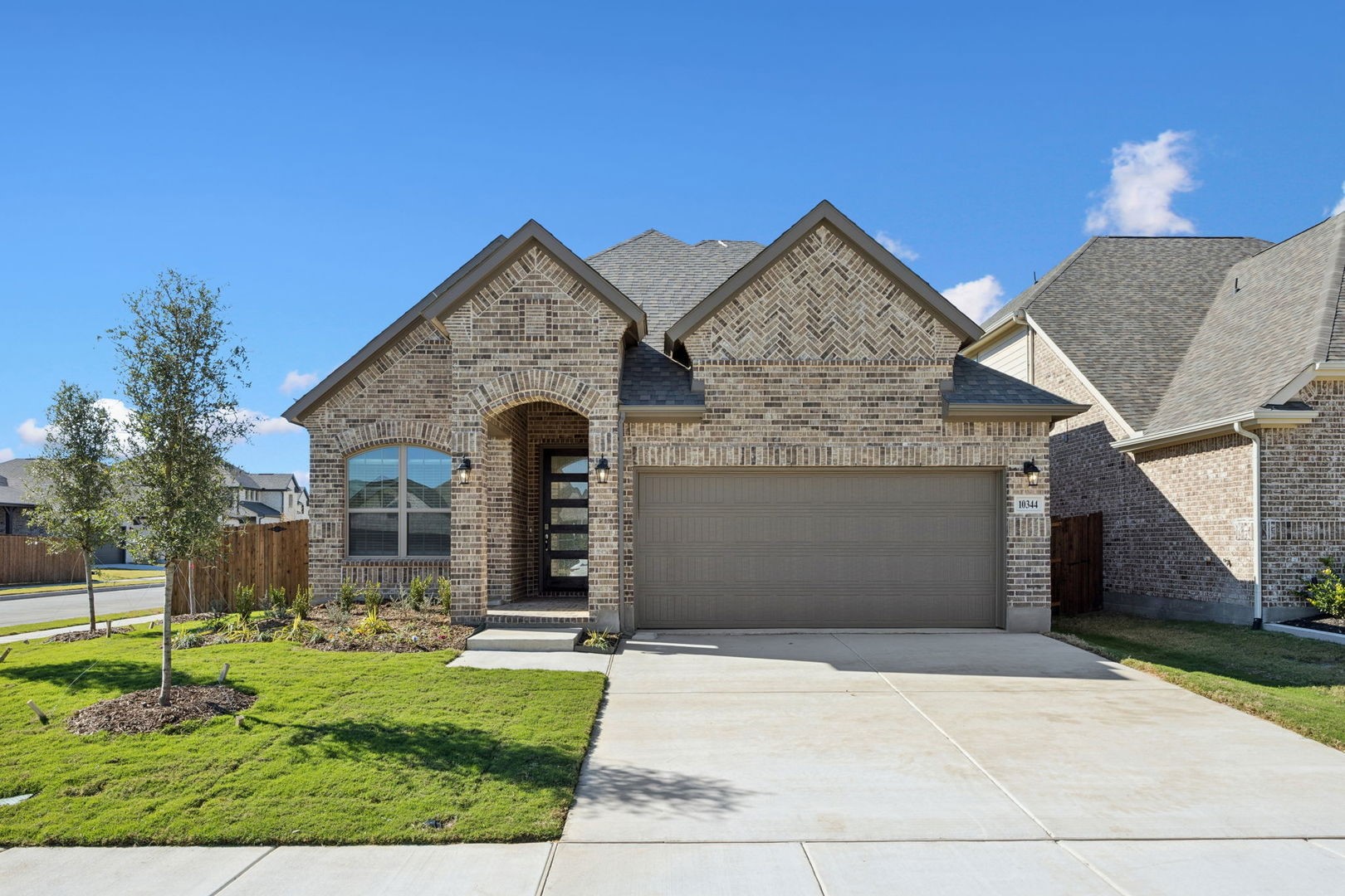 4513 Snakeweed Street Fort Worth TX 76036