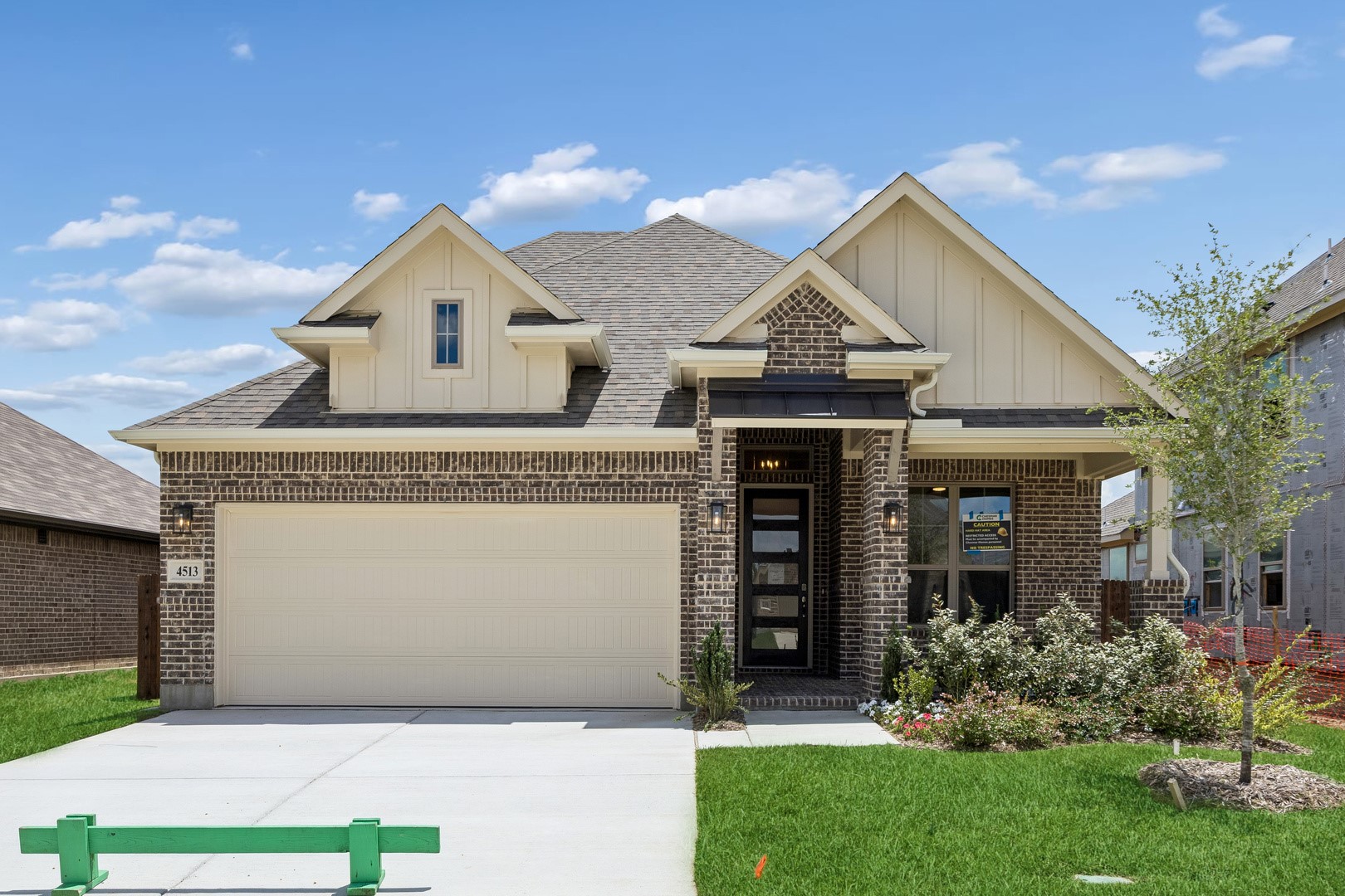 4513 Snakeweed Street Fort Worth TX 76036