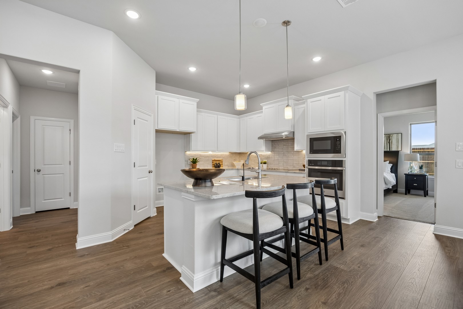 4513 Snakeweed Street Fort Worth TX 76036