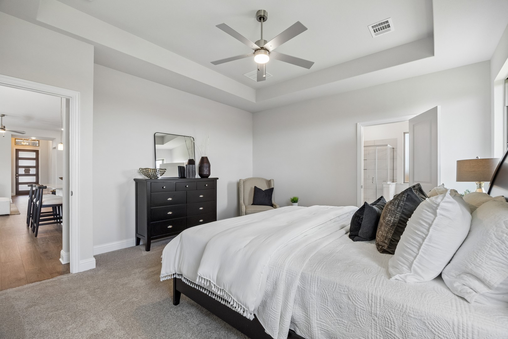 4513 Snakeweed Street Fort Worth TX 76036