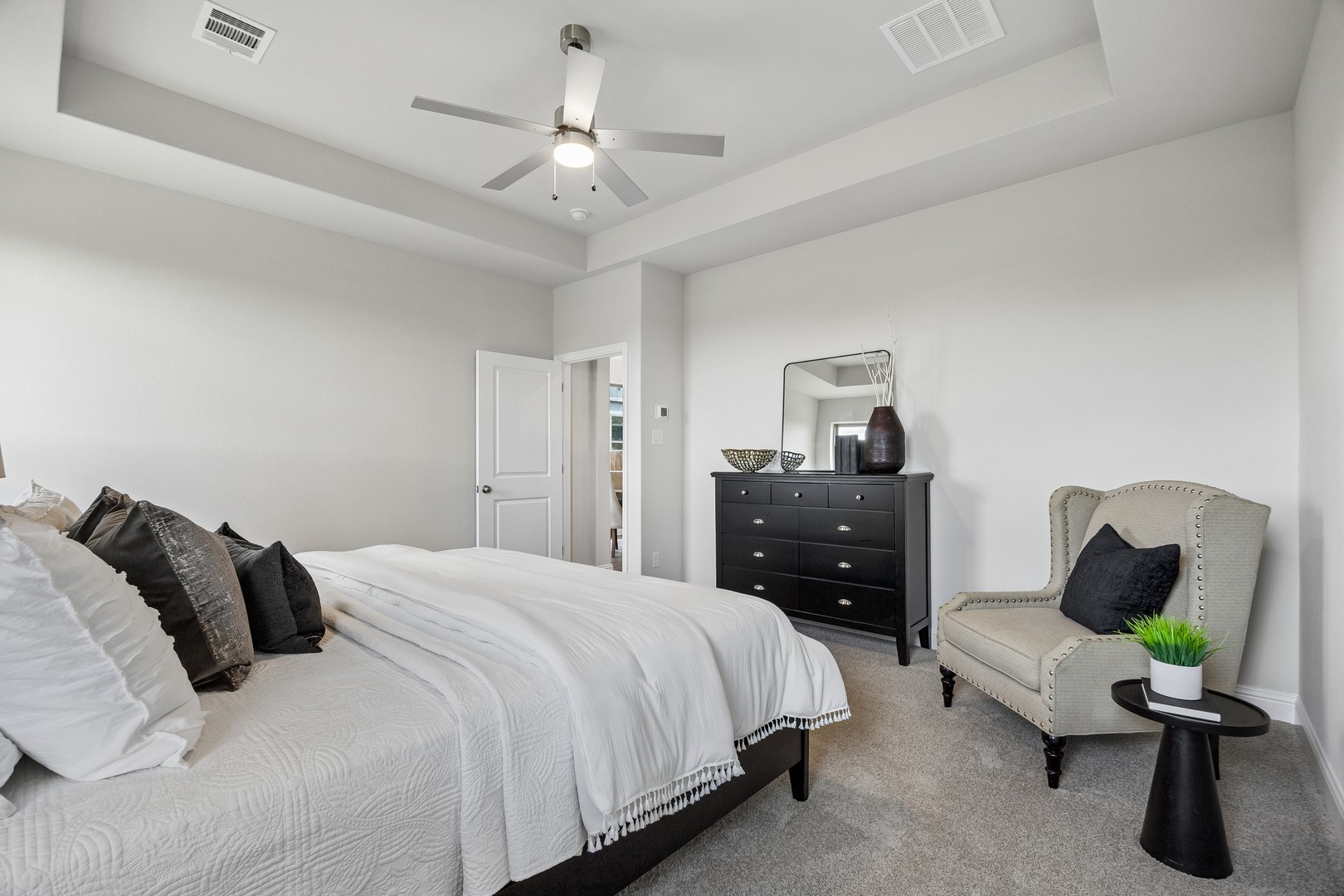 4513 Snakeweed Street Fort Worth TX 76036