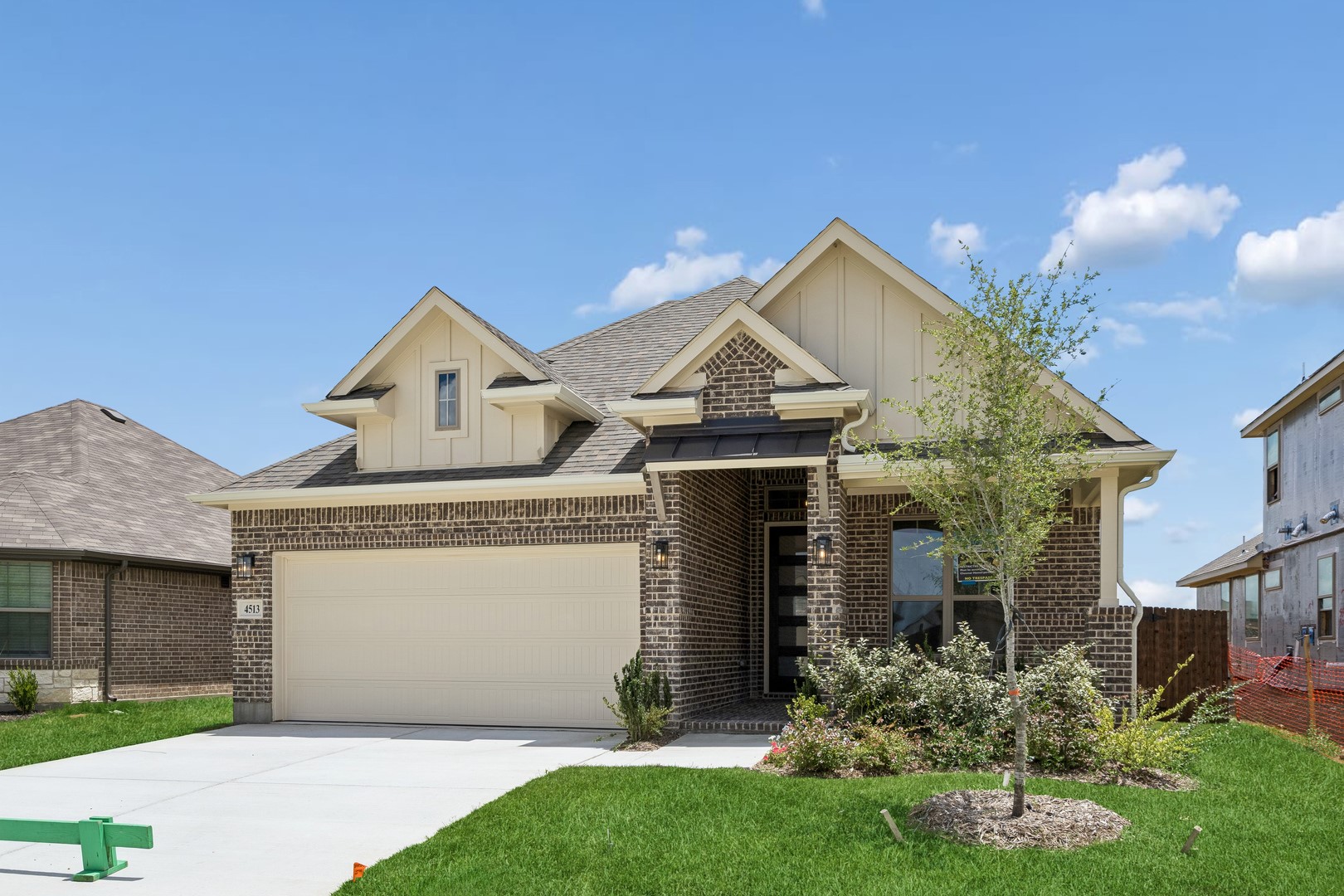 4513 Snakeweed Street Fort Worth TX 76036
