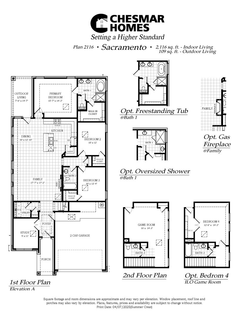 4513 Snakeweed Street Fort Worth TX 76036