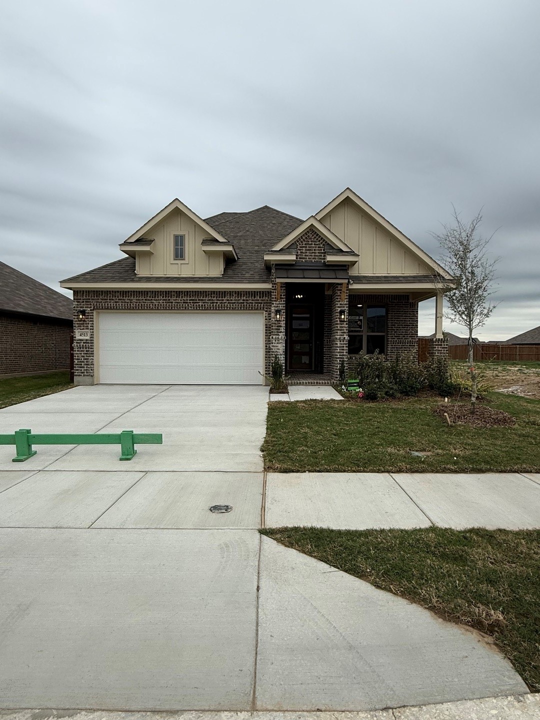 4513 Snakeweed Street Fort Worth TX 76036
