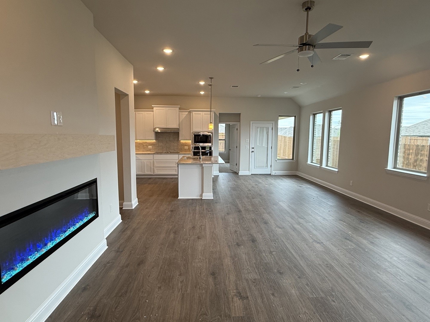 4513 Snakeweed Street Fort Worth TX 76036