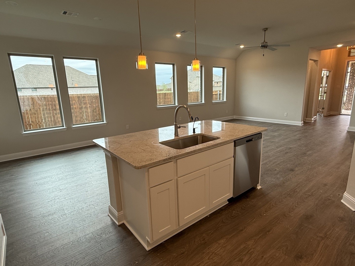 4513 Snakeweed Street Fort Worth TX 76036