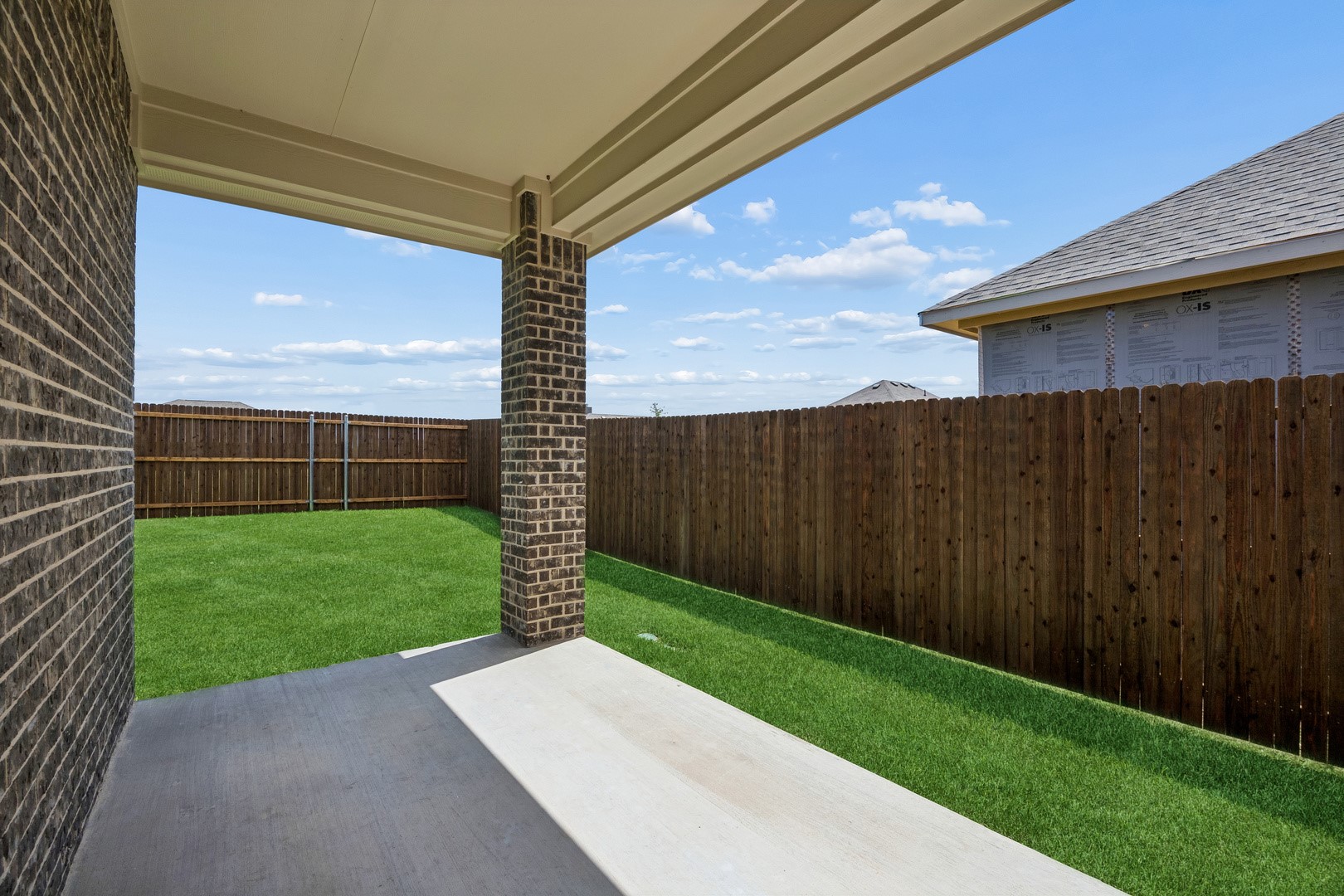 4513 Snakeweed Street Fort Worth TX 76036
