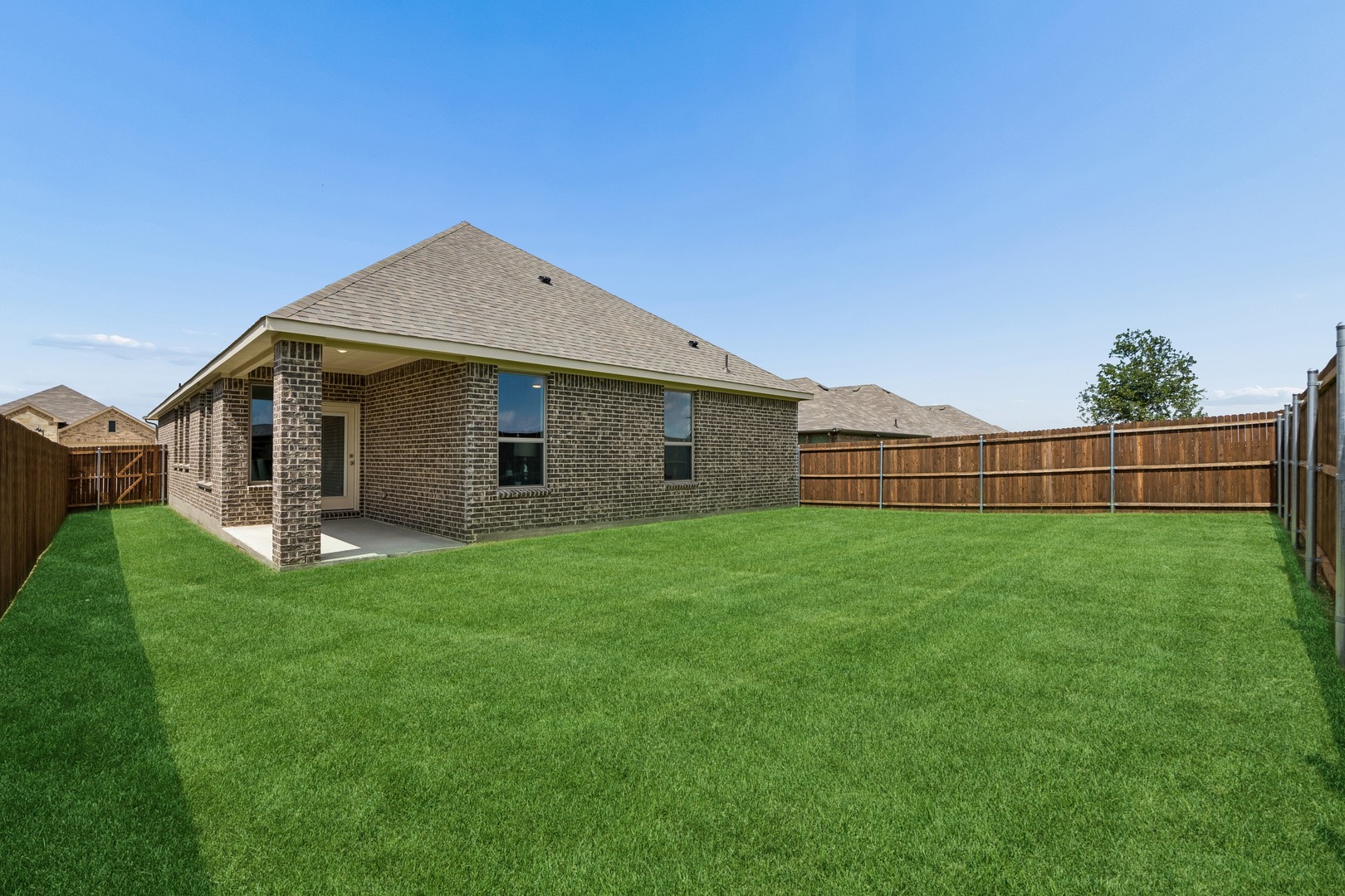4513 Snakeweed Street Fort Worth TX 76036